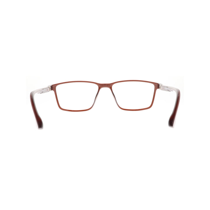 Diba 3339c3 For Men Eyeglasses Square brown Size 52-17-140