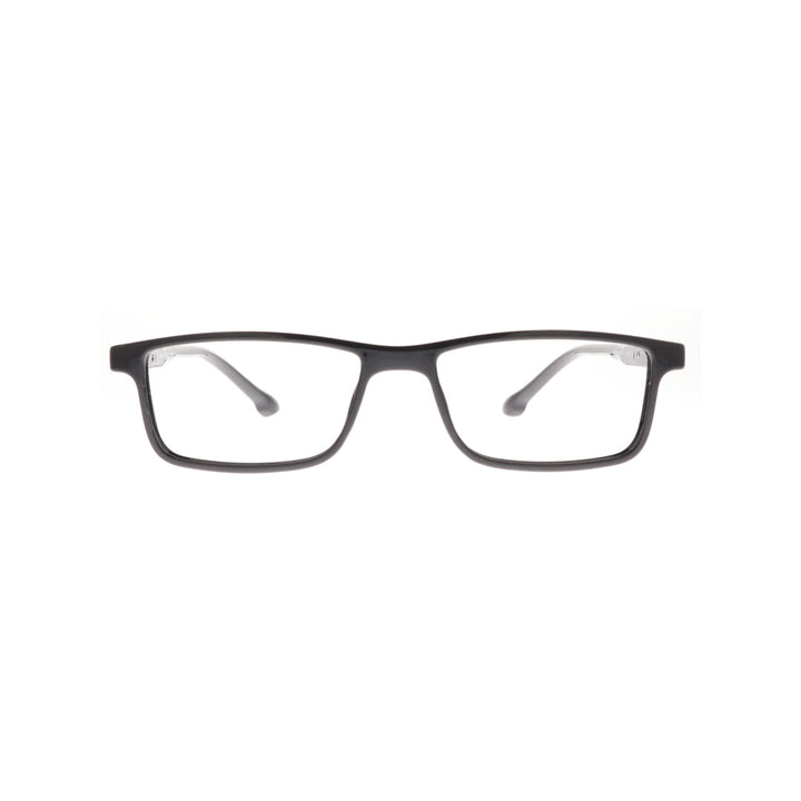 Diba 3340c1 For Unisex Eyeglasses Square black Size 49-17-140