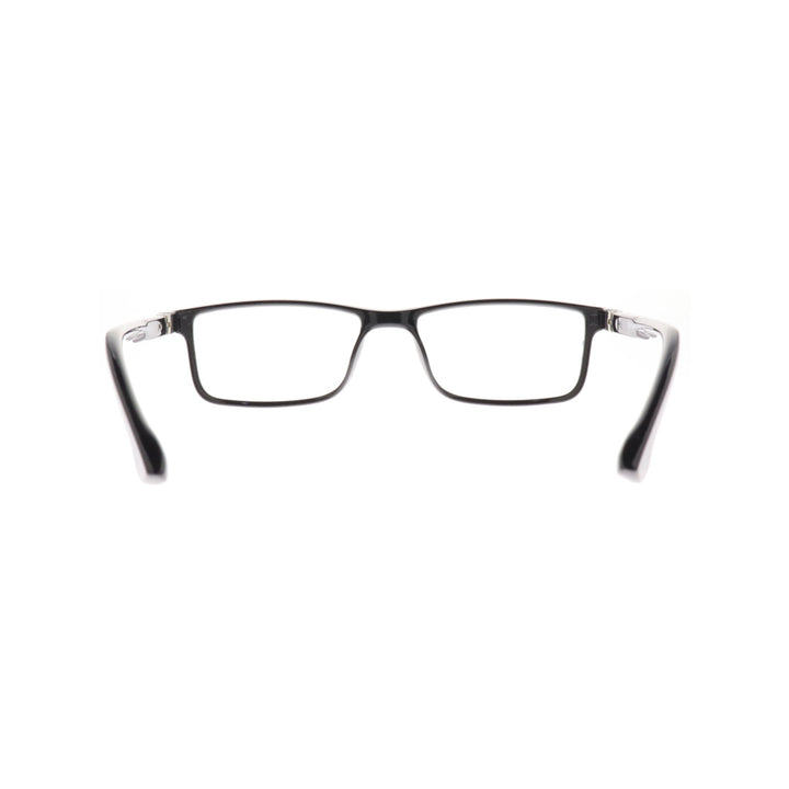 Diba 3340c1 For Unisex Eyeglasses Square black Size 49-17-140