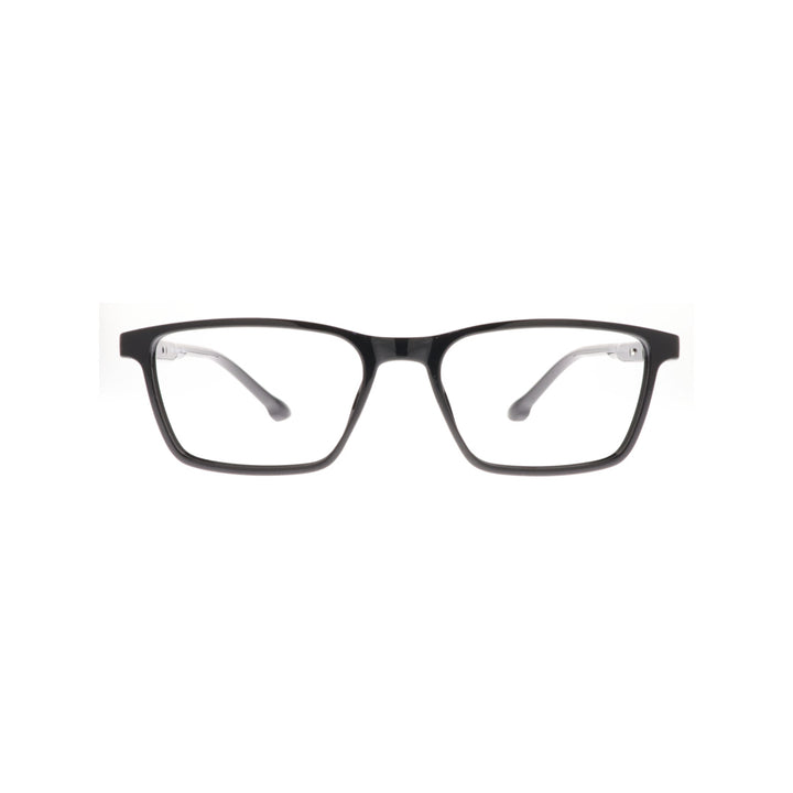 Diba 3341c1 For Men Eyeglasses Square black Size 49-18-135