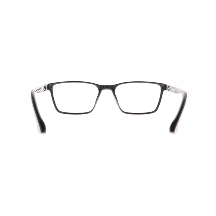 Diba 3341c1 For Men Eyeglasses Square black Size 49-18-135