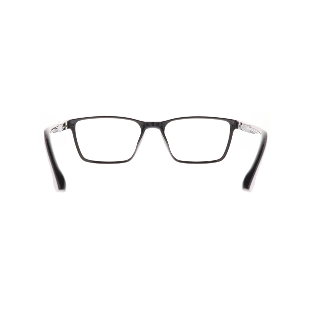Diba 3341c1 For Men Eyeglasses Square black Size 49-18-135