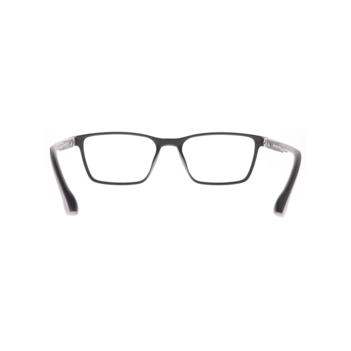 Diba 3341c2 For Men Eyeglasses Square matte black  Size 49-18-135