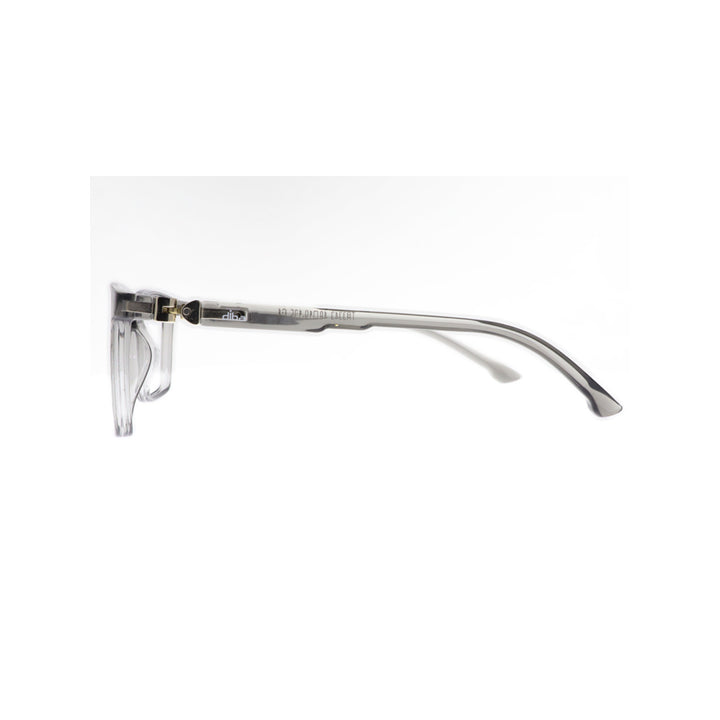 Diba 3343c4 For Unisex Eyeglasses Rectangle grey Size 48-19-135