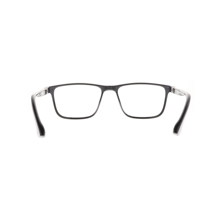 Diba 3344c1 For Men Eyeglasses Square black Size 49-18-135