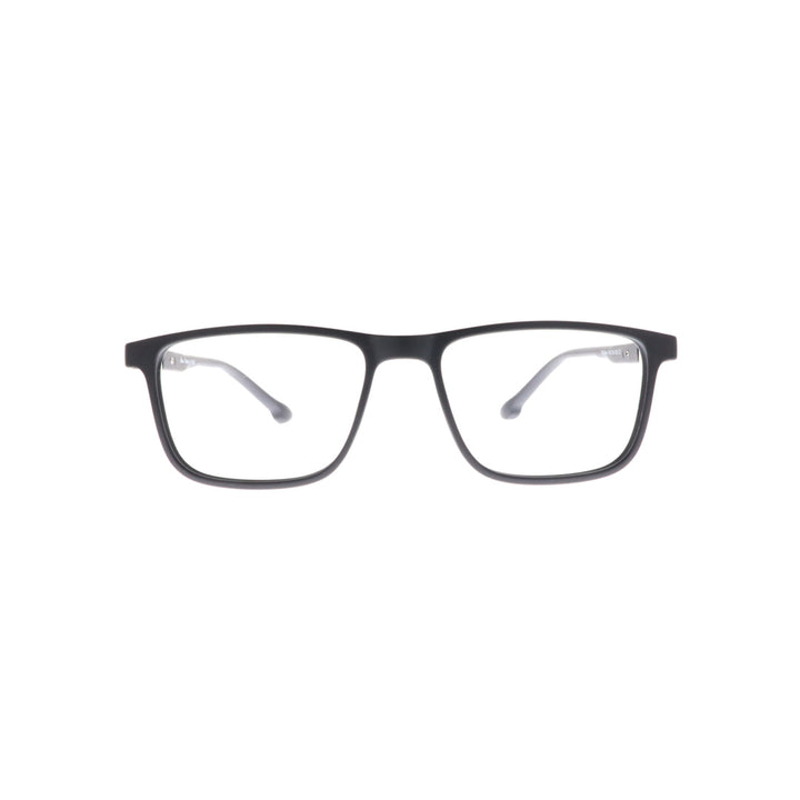 Diba 3344c2 For Men Eyeglasses Square matte black Size 49-18-135
