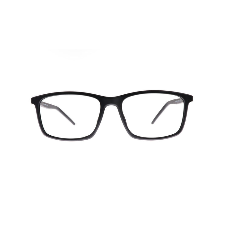 Diba 6001c3 For Men Eyeglasses Square matte black Size 56-19-146