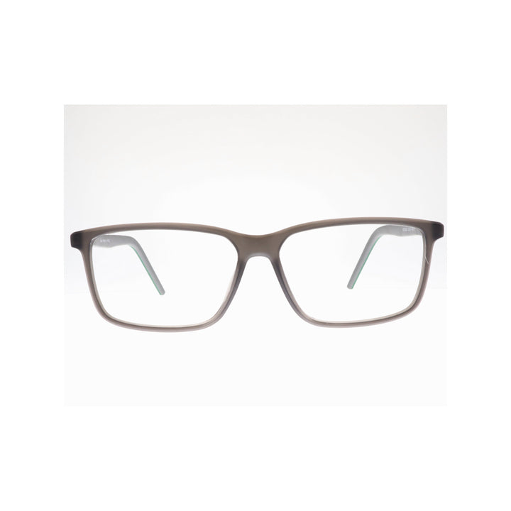 Diba 6002c7 For Unisex Eyeglasses Square grey Size 55-17-146