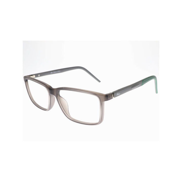 Diba 6002c7 For Unisex Eyeglasses Square grey Size 55-17-146