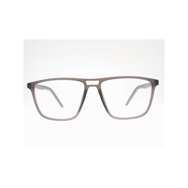 Diba 6003c7 For Unisex Eyeglasses Square grey Size 53-17-146