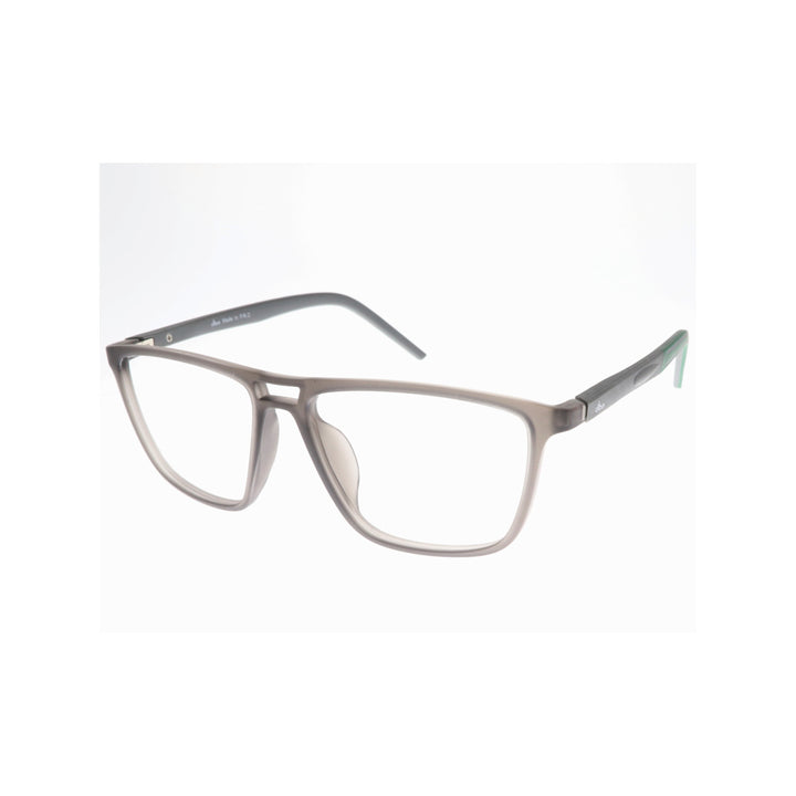 Diba 6003c7 For Unisex Eyeglasses Square grey Size 53-17-146