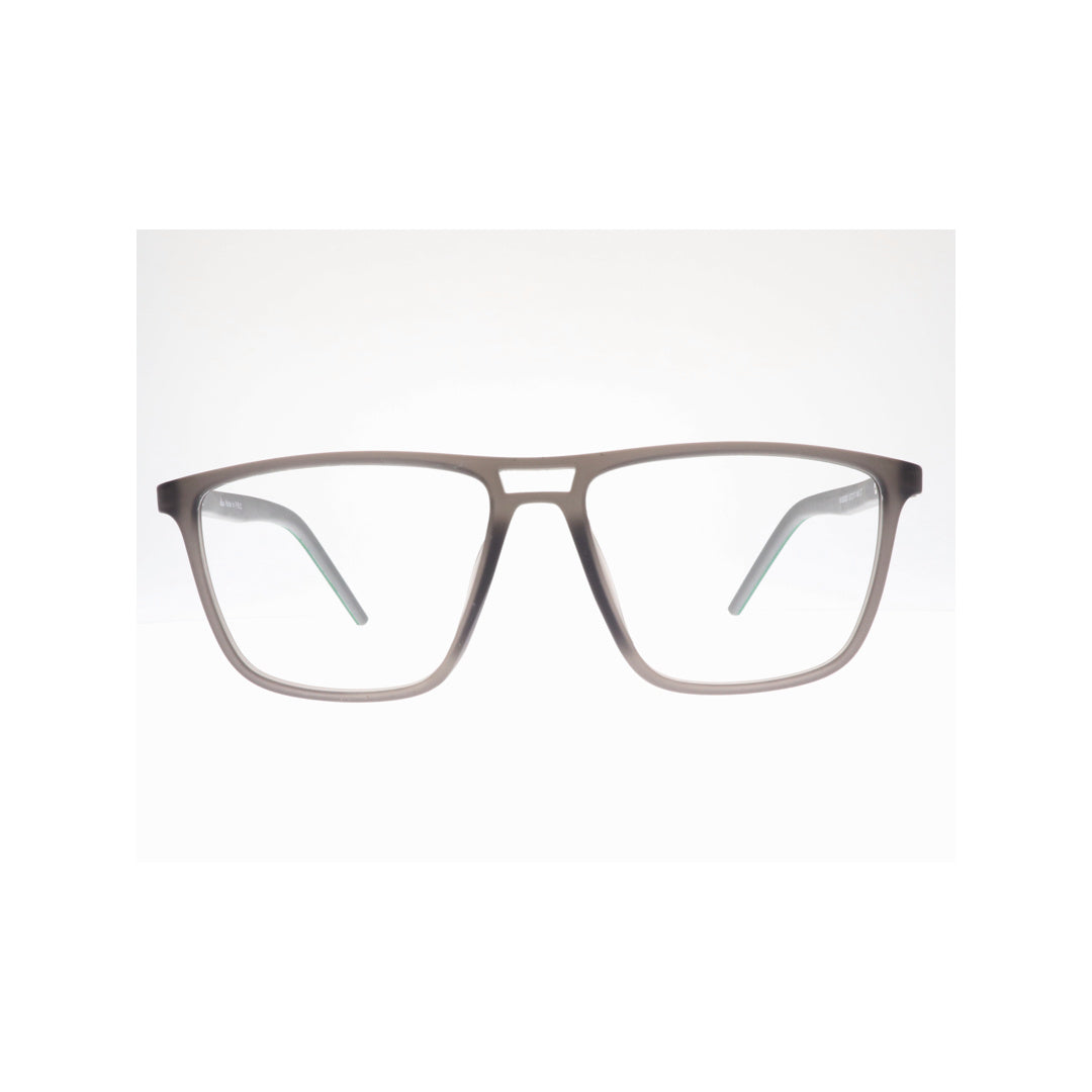 Diba 6003c7 For Unisex Eyeglasses Square grey Size 53-17-146