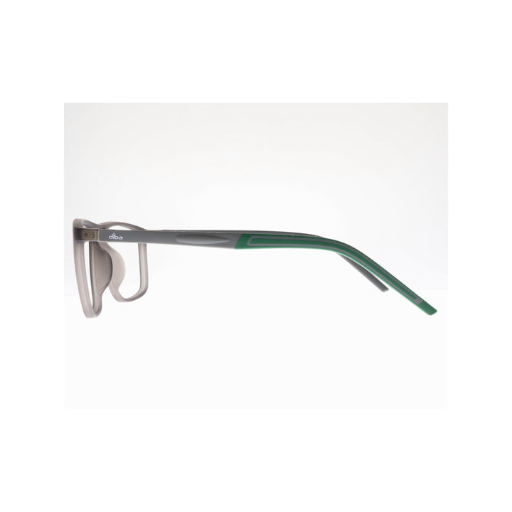 Diba 6003c7 For Unisex Eyeglasses Square grey Size 53-17-146