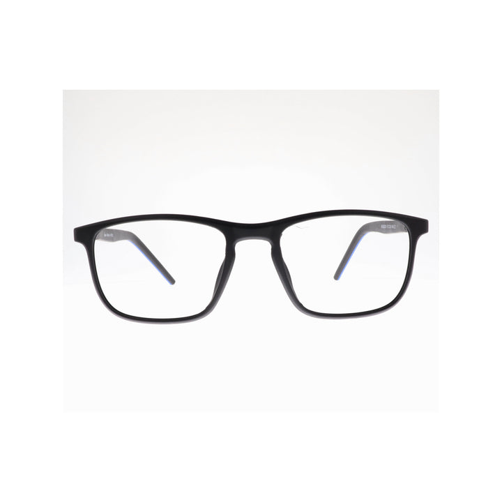 Diba 6005c2 For Unisex Eyeglasses Square matte black Size 51-20-146
