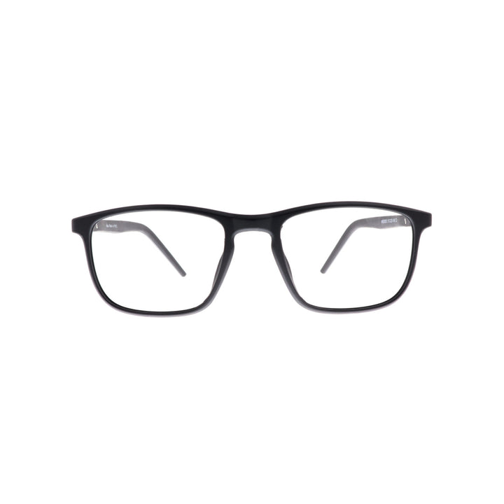 Diba 6005c3 For Unisex Eyeglasses Rectangle matte black Size 51-20-146