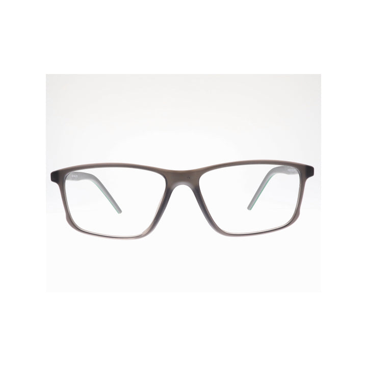 Diba 6006C7 For Unisex Eyeglasses Square GREY Size 55-22-146