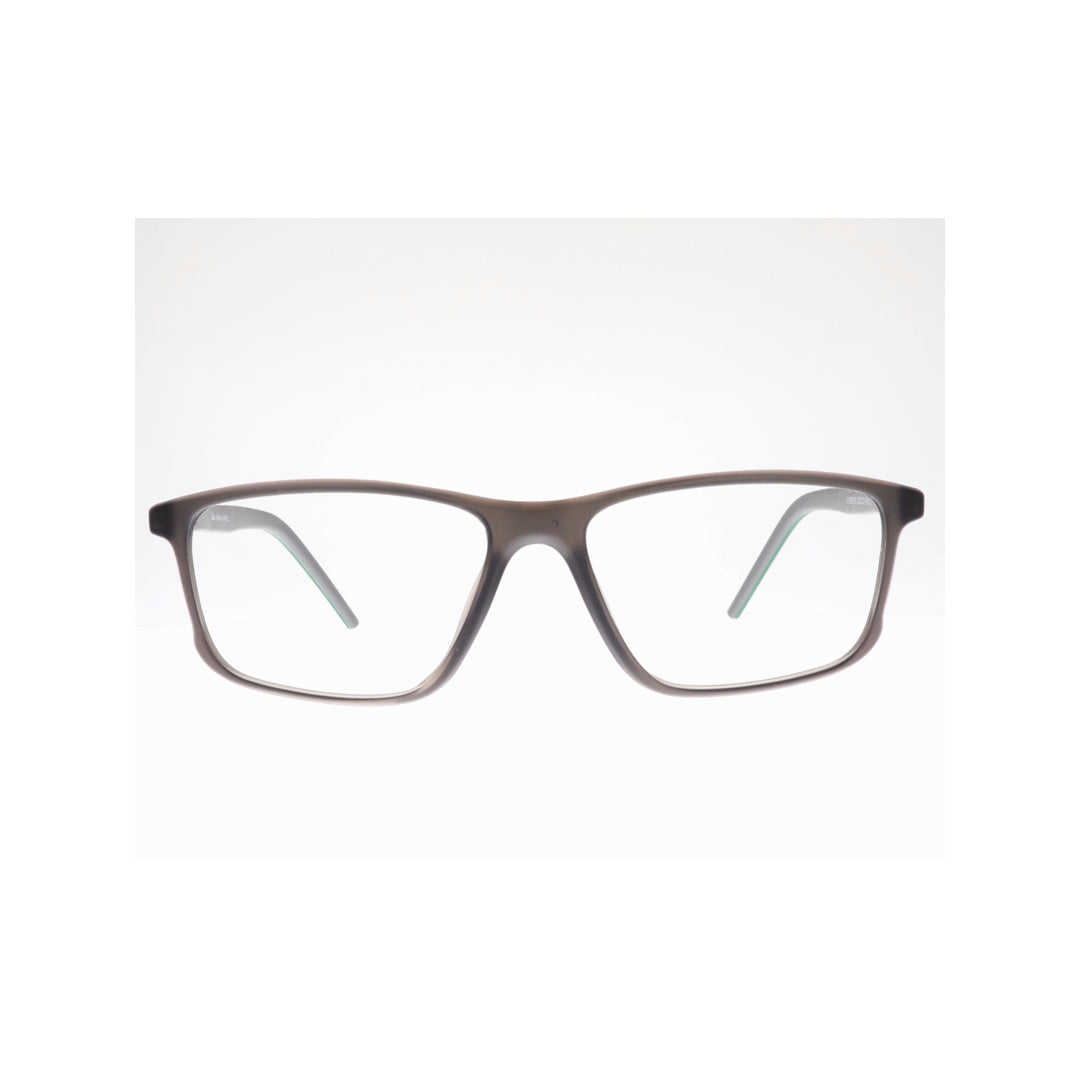 Diba 6006C7 For Unisex Eyeglasses Square GREY Size 55-22-146