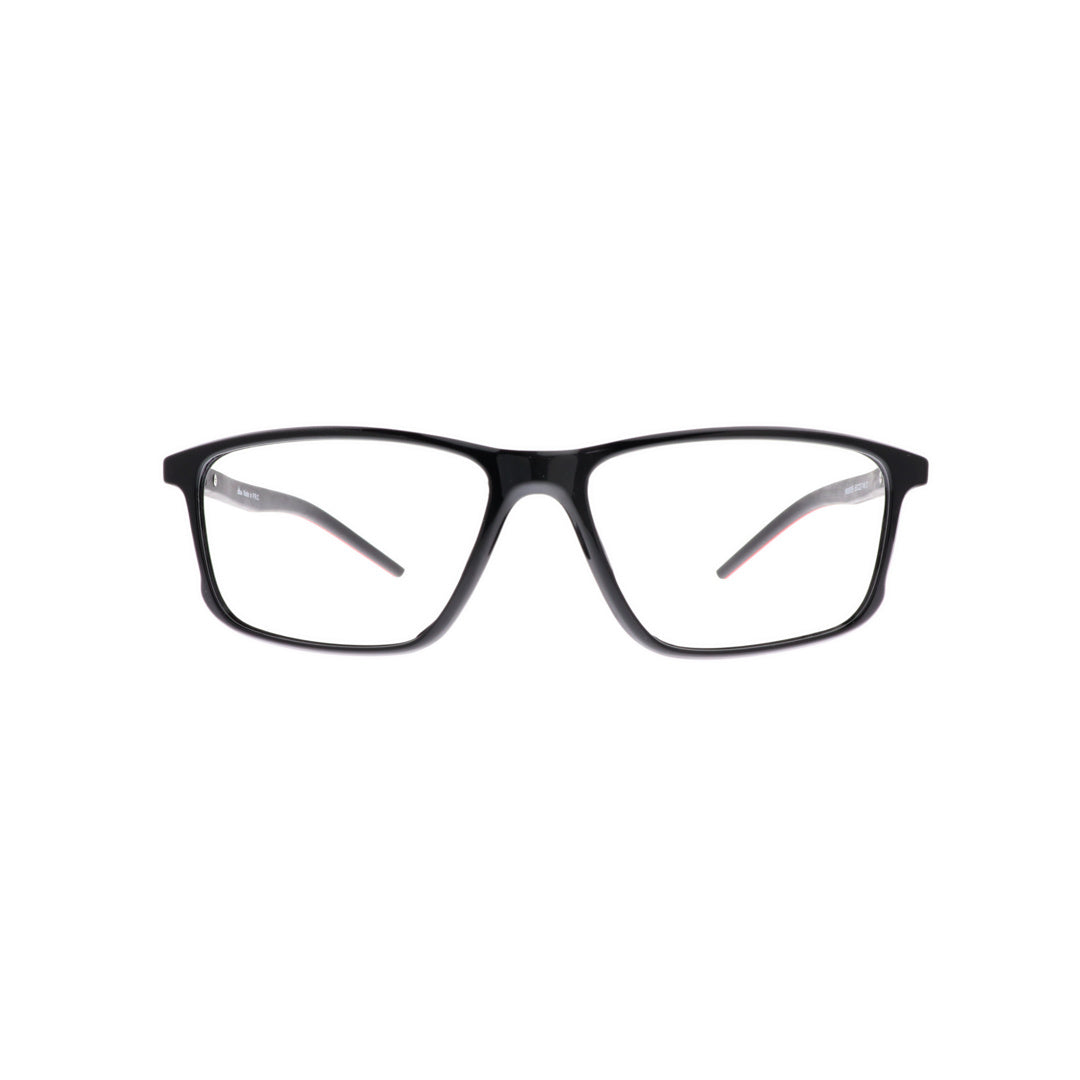 Diba 6006c1 For Unisex Eyeglasses Square black Size 55-22-146