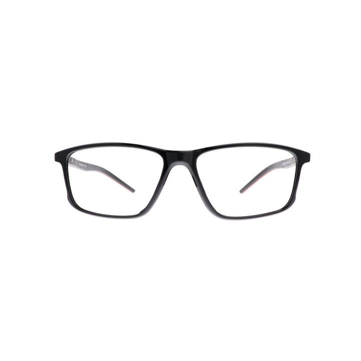 Diba 6006c1 For Unisex Eyeglasses Square black Size 55-22-146