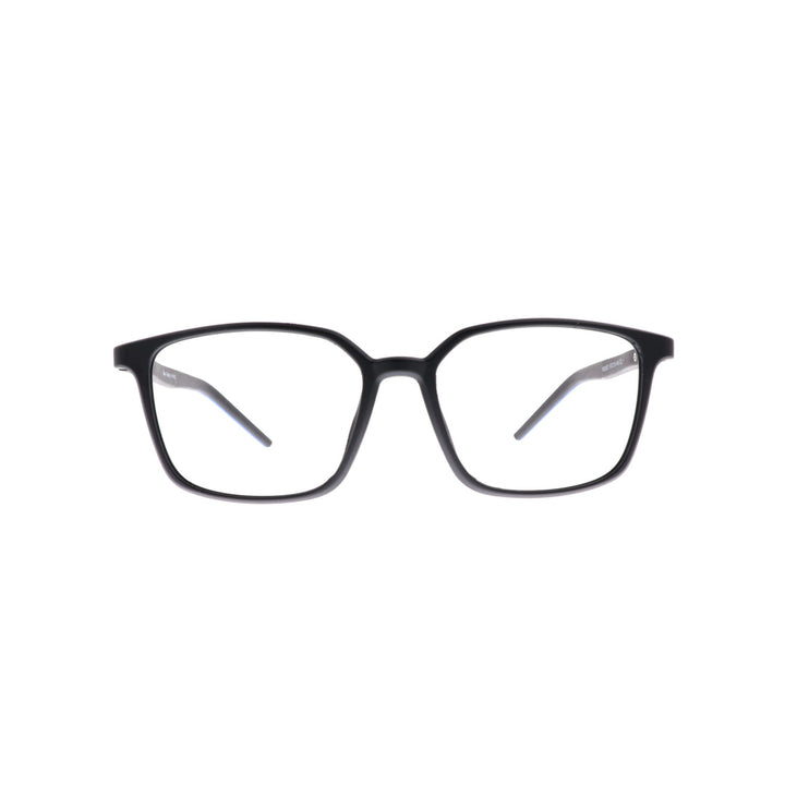 Diba 6007c2 For Unisex Eyeglasses Square matte black Size 57-19-146