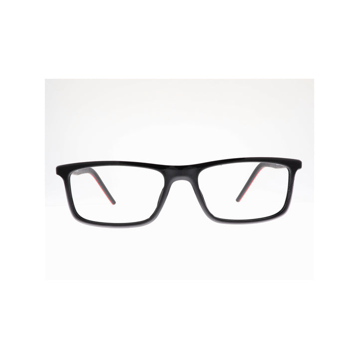 Diba 6008c1 For Unisex Eyeglasses Square black Size 54-19-146