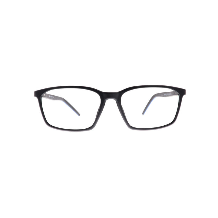 Diba 6009c2 For Men Eyeglasses Square matte black Size 56-19-146