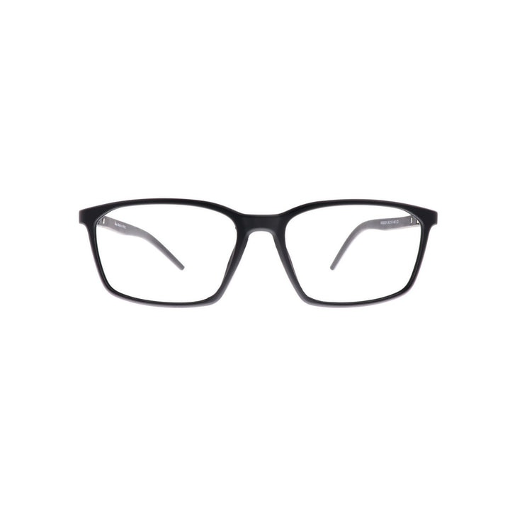 Diba 6009c3 For Men Eyeglasses Square matte black Size 56-19-146