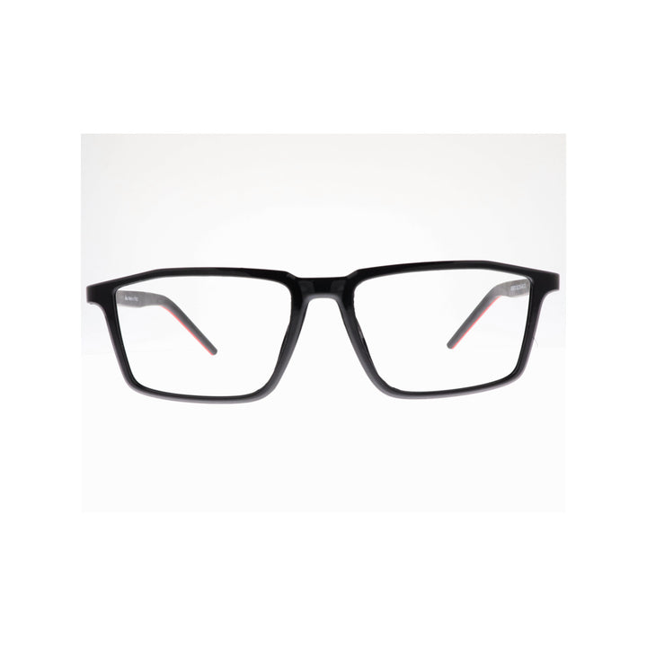 Diba 6010c1 For Unisex Eyeglasses Rectangle black Size 52-18-146