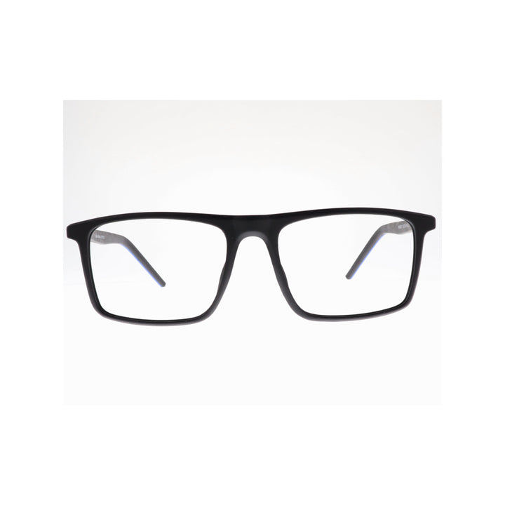 Diba 6011c2 For Unisex Eyeglasses Square matte black Size 53-19-146