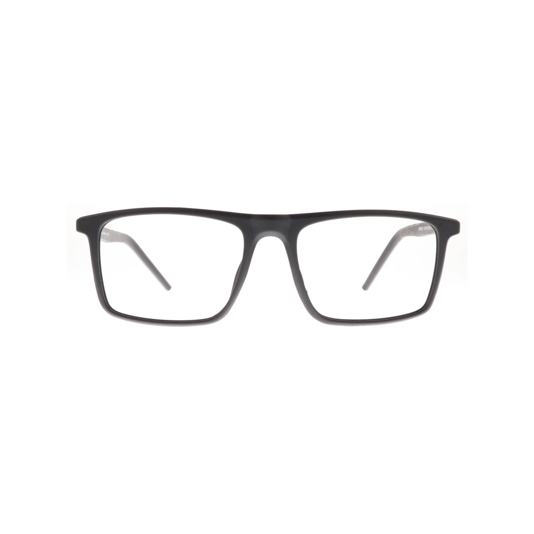 Diba 6011c3 For Men Eyeglasses Square matte black Size 53-19-146