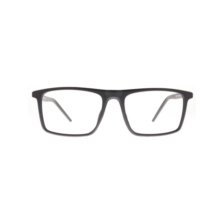Diba 6011c3 For Men Eyeglasses Square matte black Size 53-19-146