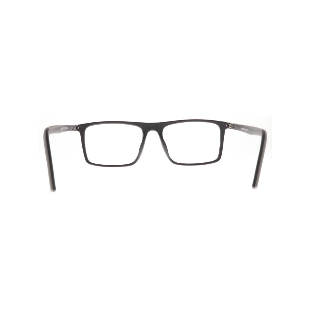 Diba 6011c3 For Men Eyeglasses Square matte black Size 53-19-146
