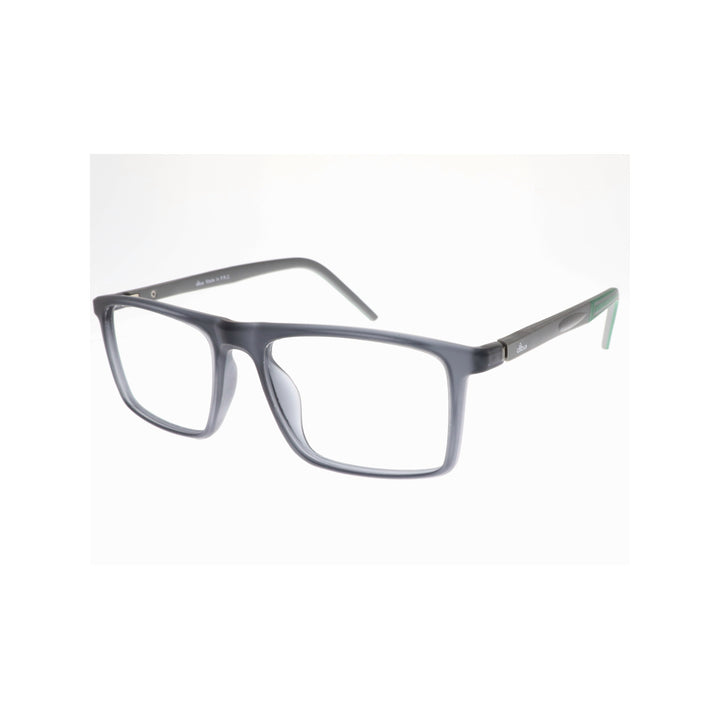 Diba 6011c7 For Unisex Eyeglasses Square grey Size 51-17-146