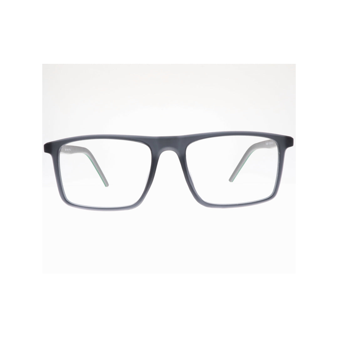 Diba 6011c7 For Unisex Eyeglasses Square grey Size 51-17-146