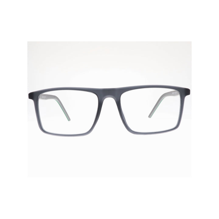 Diba 6011c7 For Unisex Eyeglasses Square grey Size 51-17-146