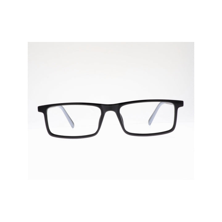 Diba 8701c1 For Unisex Eyeglasses Square black Size 51-16-145