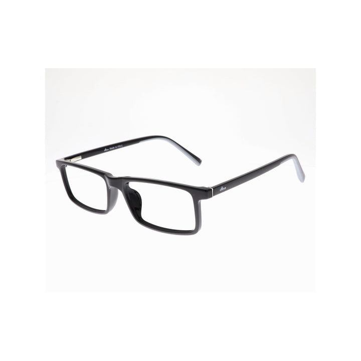 Diba 8701c1 For Unisex Eyeglasses Square black Size 51-16-145