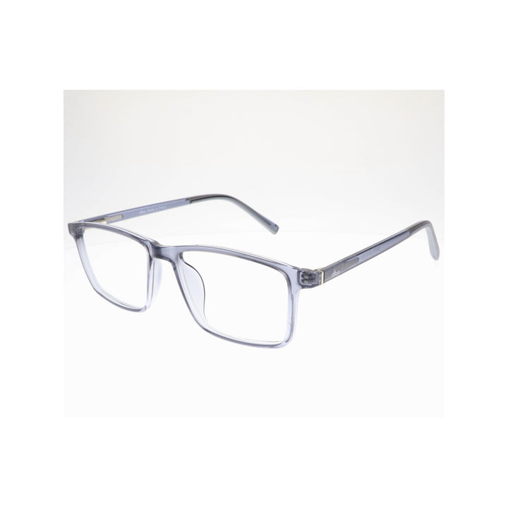 Diba 8703C3 For Unisex Eyeglasses Square GREY Size 53-18-145