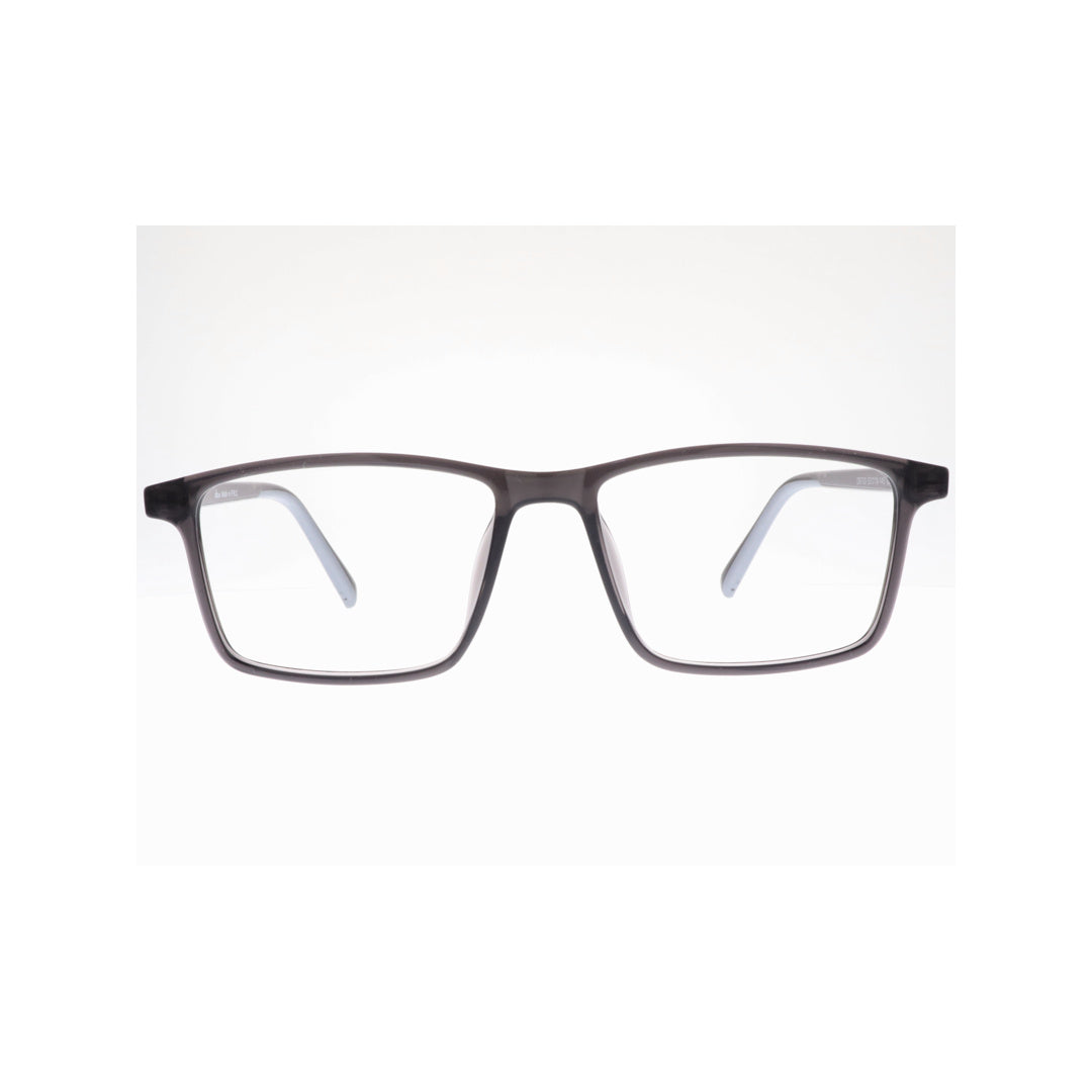 Diba 8703c2 For Unisex Eyeglasses Square grey Size 53-18-145
