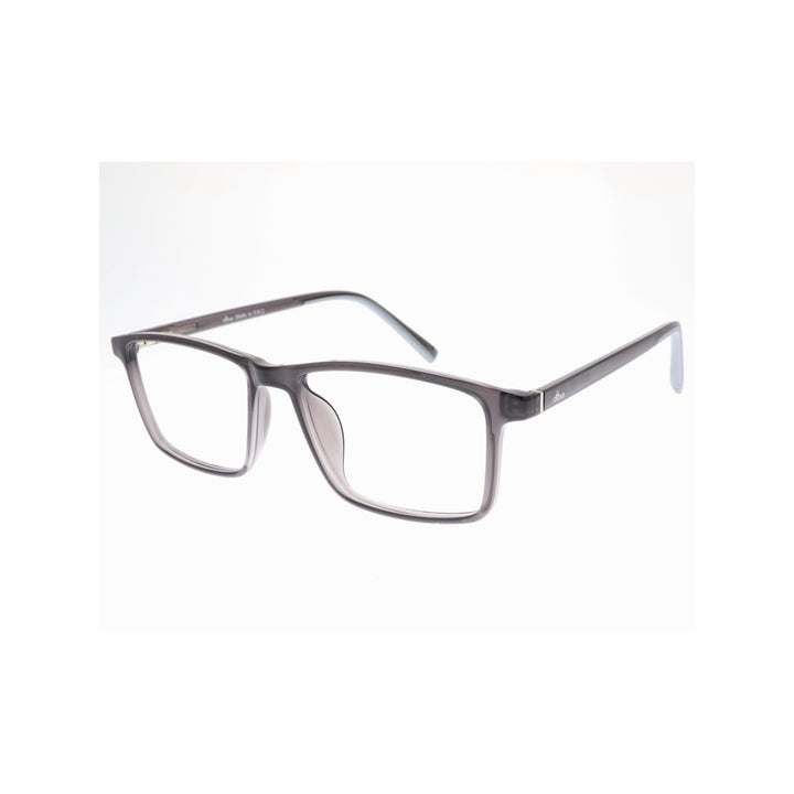 Diba 8703c2 For Unisex Eyeglasses Square grey Size 53-18-145