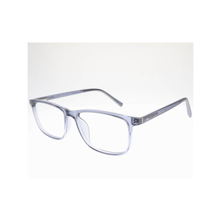 Diba 8706c3 For Unisex Eyeglasses Square grey Size 53-16-145