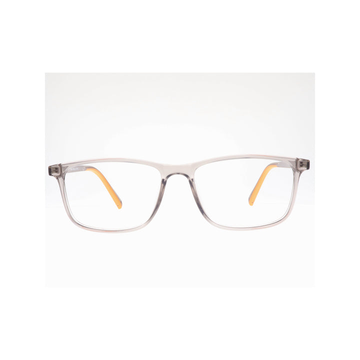Diba 8706c5 For Unisex Eyeglasses Square grey Size 53-16-145