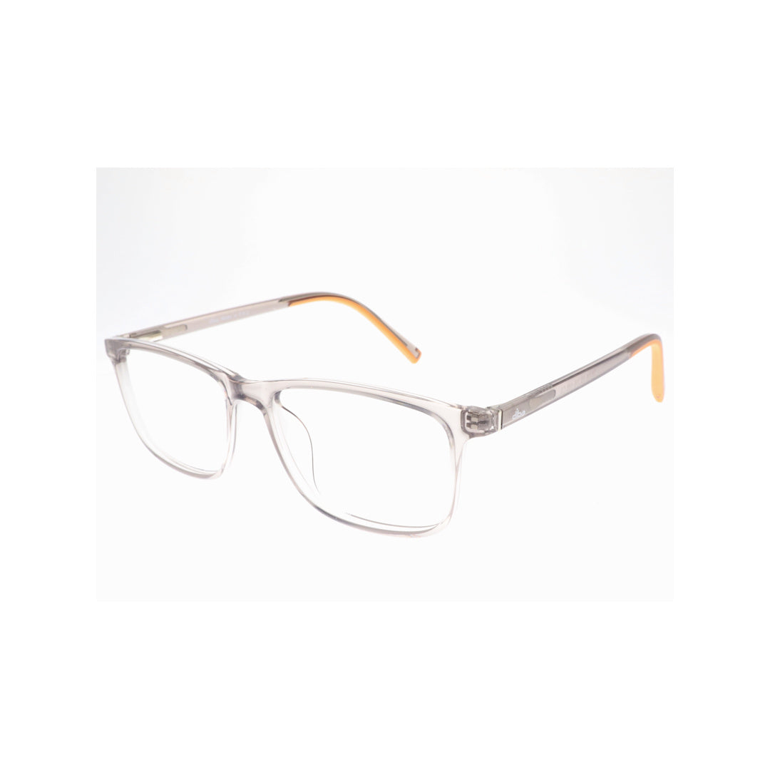 Diba 8706c5 For Unisex Eyeglasses Square grey Size 53-16-145