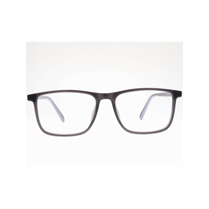 Diba 8707c2 For Unisex Eyeglasses Square grey Size 54-16-145
