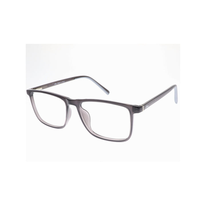 Diba 8707c2 For Unisex Eyeglasses Square grey Size 54-16-145