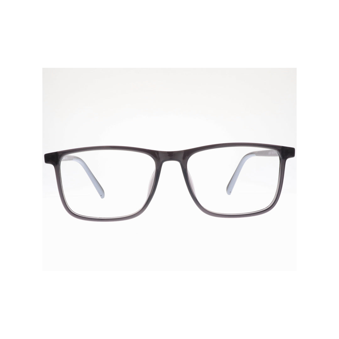 Diba 8707c2 For Unisex Eyeglasses Square grey Size 54-16-145