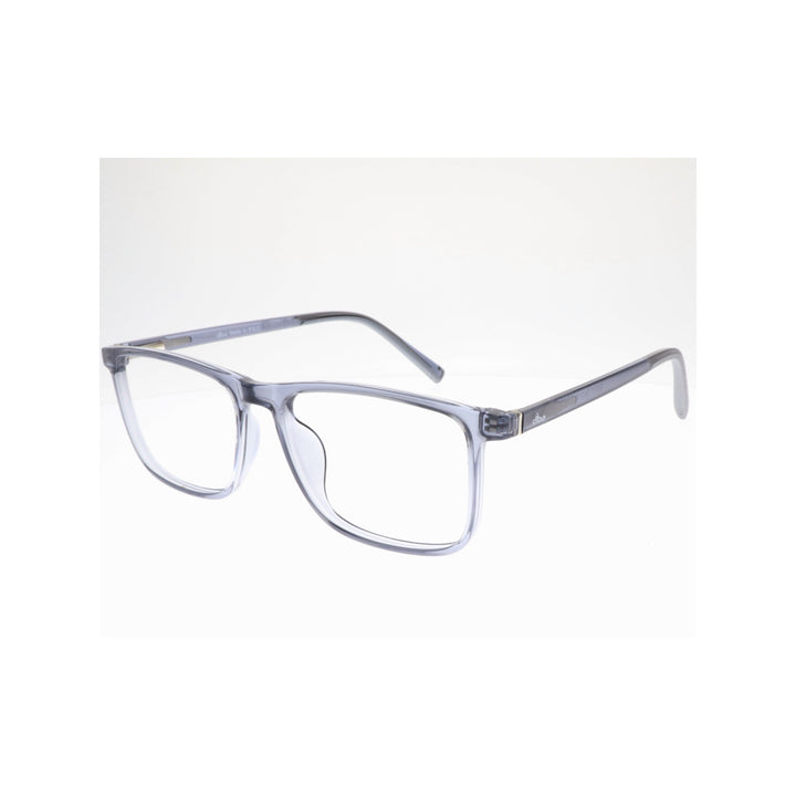 Diba 8707c3 For Unisex Eyeglasses Square grey Size 54-16-145