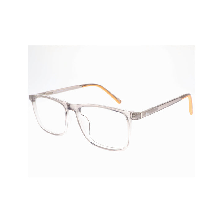 Diba 8707c5 For Unisex Eyeglasses Square light brown Size 54-16-145
