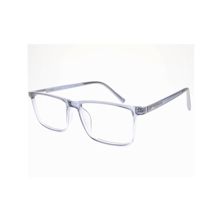 Diba 8708C3 For Unisex Eyeglasses Square LIGHT BLUE Size 54-16-145