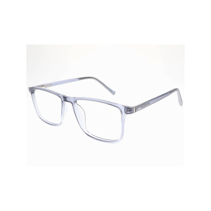 Diba 8709c3 For Unisex Eyeglasses Square grey Size 55-16-145